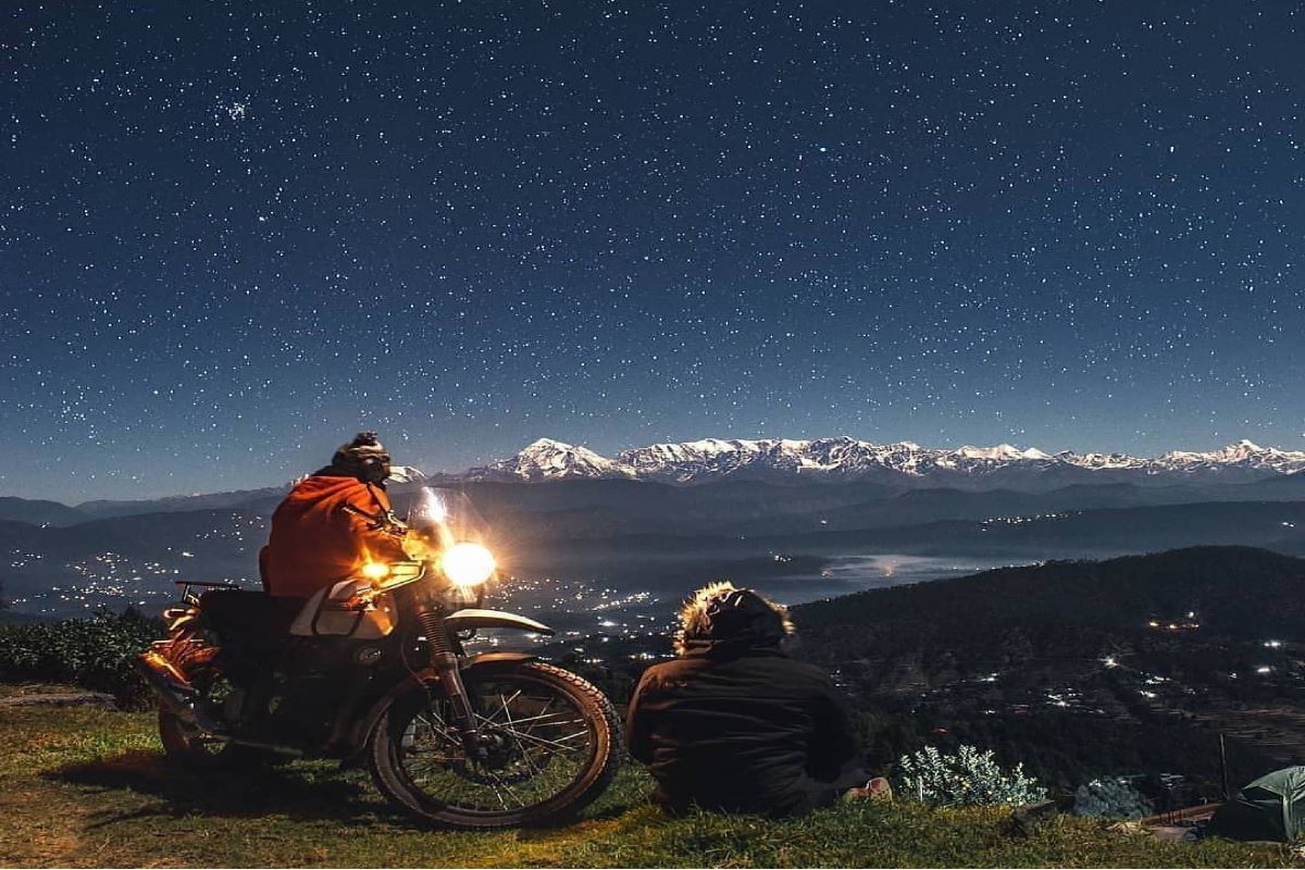 Uttarakhand Tour Gallery